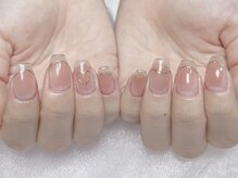エイミーアーブル(amiable)/お客様ネイル