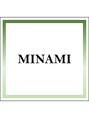 ハーバリー ハーブピーリング 大阪梅田店(HERBERRYハーブピーリング) MINAMI
