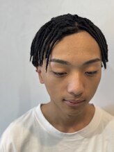 メリア(MERIA)/メンズアイブロウ