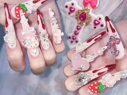 ブルームビューティ― 新宿(Blooｍ Beauty)の写真