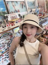 キティネイルズ 池袋(kitty nails) MEI