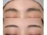 【土日限定】眉wax(メイク込)+小パーツ(Cゾーンor鼻or鼻下or口下)
