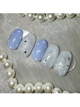 ジェリーフィッシュ(jelly fish)/今季定額デザイン５