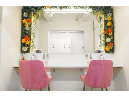 ベルエス(bell.s)の写真