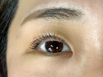 ダームドット(DAHM.)/マツエク/アイブロウ