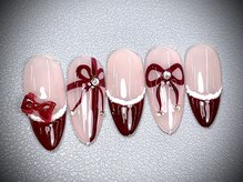 ブイピーネイル 新大久保(VP nail)/長さだし＆やり放題90分