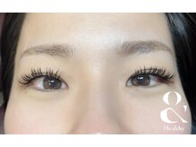 アストラール(astrale)/&healthyアンドヘルシー120set