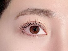 【選べるまつげパーマ】丁寧なカウンセリングで自然な美しさを♪