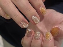 ハウディ(HOWDY)/Select design11月rino 7,500yen