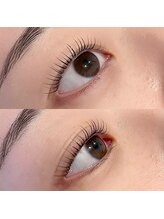 アイラ 松戸店(EYELA)/ラッシュリフト（まつげパーマ）