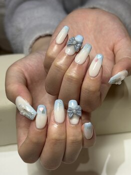 スターチス 行徳(statice)/お持ち込みデザイン