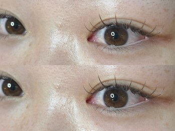 ナナリスボン 福岡(NANA LISBON)/カラーエクステ