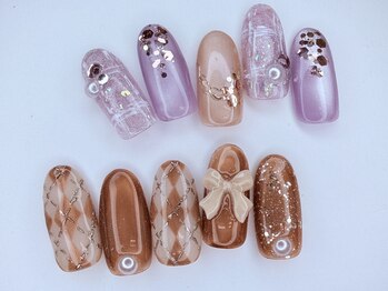 ジュエル(Jewel)/再来 定額コミコミ 7630円