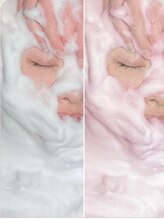 クリスタルプュリティ(Crystal Purity)/ムートンホイップスパ