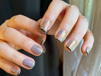 イル(ile)/オフ込み◆90分free design