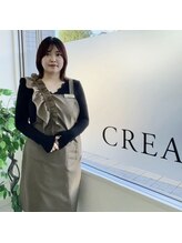 クレア 荒井店(CREA)&nbsp;今野 瑠姫
