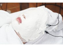 岩川治療院/鎮静＆ビタミン導入