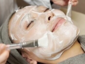 ミレーヴの写真/【韓国で話題】次世代ピーリング《ララピール》導入★内側から潤い満ちる!キメ整う毛穴レスな艶美肌へ◇