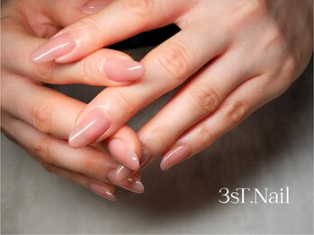 スリーネイル(3sT.Nail)/フィルインワンカラー