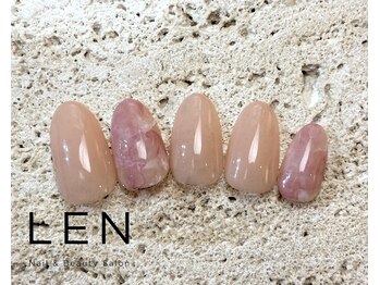 3月の定額アートシンプル4