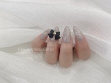 ハイリー(Hily)/松縄ネイル