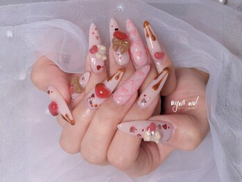 チップ長さだし180分やり放題