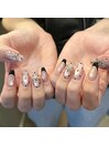 定額サンプルデザイン♪