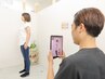 肩こり・眼精疲労・睡眠が気になる銀座のビジネスマン