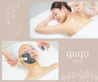 クク(ququ)