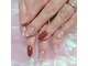 チカネイルミライ(Chika Nail ☆MIRAI★)の写真