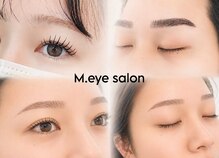 エムドットアイサロン(M. eye salon)
