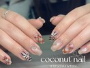 ニュアンスネイル