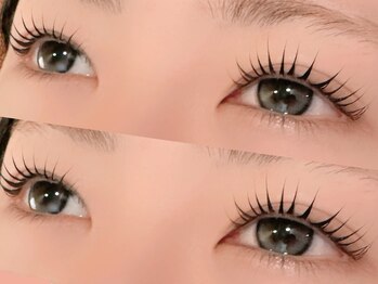 アイラッシュ キリュウ(Eye Lush Kiryu)の写真/~圧倒的お客様に寄り添うカウンセリングで理想の垢抜けまつ毛へ~