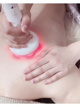 クリアー(clear)の写真/本気で痩せたい大人女性のための結果重視サロン