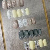 サロン ド ノア(salon de noa)