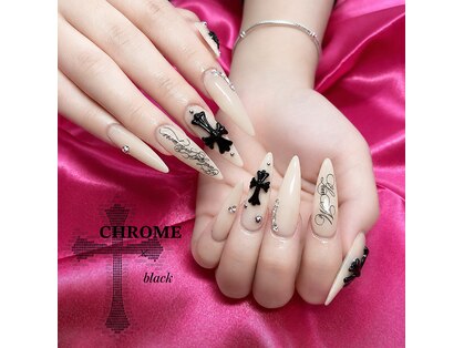 エヌ ネイルスタジオ(N nail studio)の写真