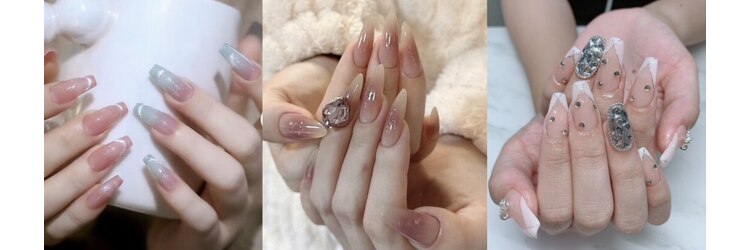 メイ アンド ウェイ(May&Way)のサロンヘッダー