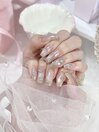 nailsalon Miss Shirley