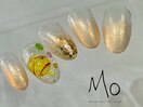 パラジェル 定額デザイン¥11000