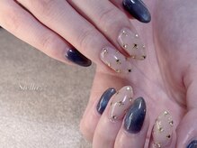 ステラ ネイル(stella nail)の雰囲気（お洒落で大人かわいいデザイン多数ご用意してます）