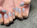 オフ込み◆先端クリアフレンチ