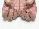 ニュアンス bymarina
