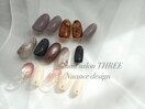 [10月]ニュアンス定額デザイン
