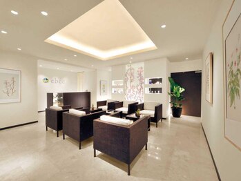 イービーシーシー博多(e.b.c.c.)/エントランス