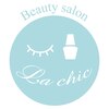 ビューティーサロン ラシック(Beauty Salon La Chic)のお店ロゴ