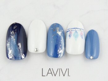 ラヴィヴィ 表参道店(LAVIVI.)/ジェル90mins表参道