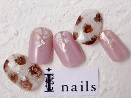 アニマルシェルネイル[吉祥寺]