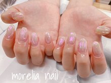 モレリア(morelia)/10本アートコース