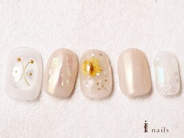 蝶々ニュアンス[吉祥寺]