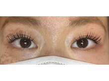リシェル アイラッシュ 恵比寿店(Richelle eyelash)/ラッシュリフトカール♪